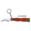 Hubársky nôž SETERA 72